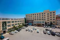 Runan Tian Zhongshan Hotel