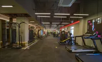 Grand LAN Resort Huizhou Minmetals Hallstatt hotel - Træningscentre