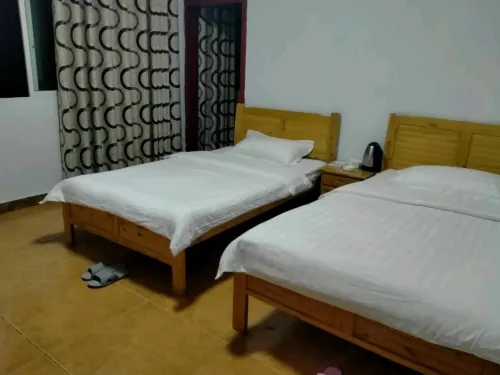 Chongqing Haoyu Hotel