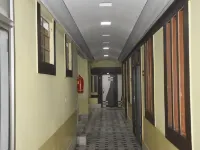 Hotel Jay Deluxe Hotéis em Rohtas