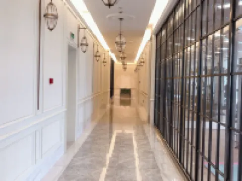 Wenling International Hotel Hotels in Wenling