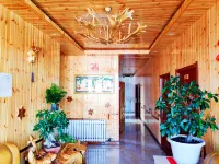 Genhe Mangui Beiyuan Hotel