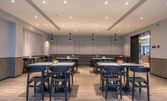 HanTing Hotel (Nanning Chaoyang Square)