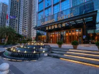 كليفورد سويتس Hotels near محطة هانكسي تشانغلونغ