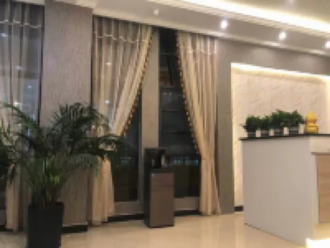 富民瑞馨ホテル 富民のホテル