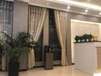Fumin Ruixin Hotel