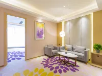 Lavande Hotel (Zhongshan Xiaolan Daxin Xinduhui) Hotels in Xiaolan Stadt