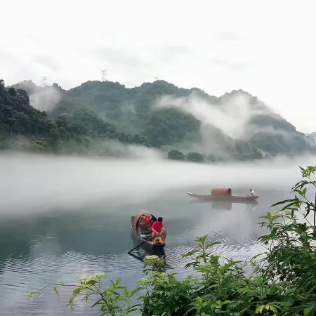 zi  xing  jiu yue   hotel