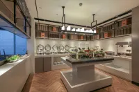 Echarm Hotel - sarapan