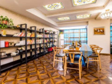 Chengde Mountain Resort Sophia Hotel Hoteles en Chengde