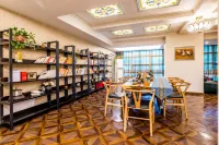Chengde Mountain Resort Sophia Hotel