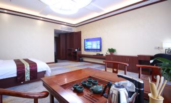 Hejiang Yuanyuan Hotel