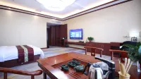 合江緣源酒店（三河職業學院店） - 2星級