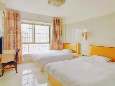 Yongzhou Ligong B&B