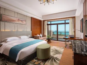 Country Garden Golden Beach Spring Hotel