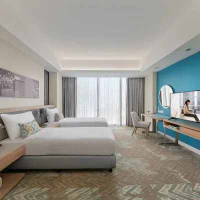 Citadines Cebu City Hotels near Mango Avenue