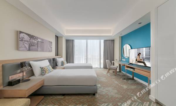 Citadines Cebu City