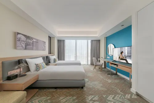 Citadines Cebu City - 3 tähden