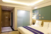 Xinhua Theme Hotel Hotels in Qinggil County