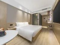 Dailin Garden Hotel Hotels near Drum Mountain