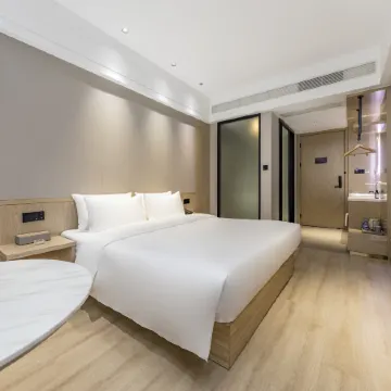 Dailin Garden Hotel