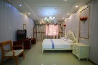 Arxan Shanshuijian Homestay