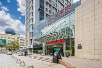 Zhonghe Hotel