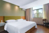 Distinguished Guest Hotel (Nanjing Guangdian) Hotels in County