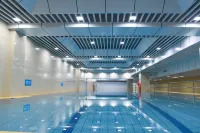 Yixing Grand Hotel - Pools