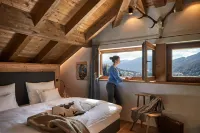 Sotciastel Apartment Hotels near Santuario Di Oies