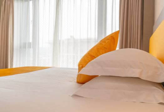 알리바바 시시 파크 근처 호텔