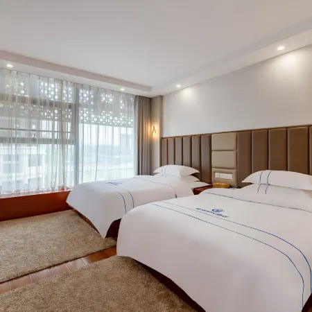 Golden Sun hotel