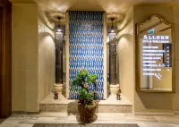 Romance Istanbul Hotel - Gym