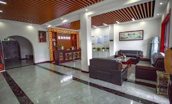 Linxian Kelaixuan Hotel