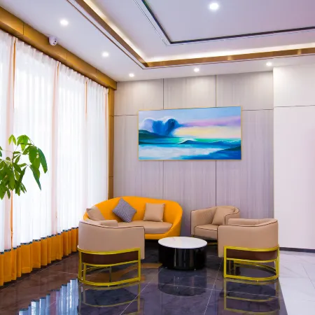 Tianlin Famous City Hotel
