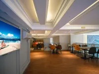 貴賓舍酒店（漳浦新都城市廣場店） 漳浦酒店