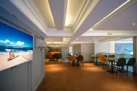 貴賓舍飯店（漳浦新都城市廣場店）