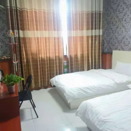 Xingxian Xingfu Hotel