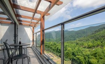 Wangchuan Sakura Homestay