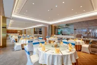 Vienna International Hotel (Chengdu Chunxi Road Taikoo Li Branch) - Ramah Hewan Peliharaan