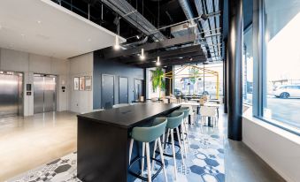 Staycity Aparthotels, Manchester, Northern Quarter