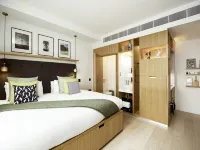وايلد أبارت هوتلز، لندن، ، ألدجايت تاور بريدج Hotels near بيكهام