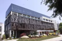 Ibis Styles Hotel (Wenzhou Wenchang Road Xingongchang) Hotels in Xincheng Paqssenger Station Area