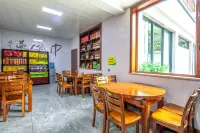 Wutai Mountain Tingfengyin Inn (Wuye Temple Branch)