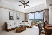 Zhenru Hotel Hotels in Qionghai