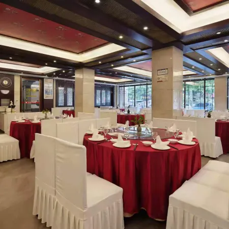 Hongyuan Hotel