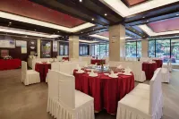 Hongyuan Hotel - Morgenmad