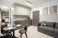 Apartamenty L11, Limanowskiego Hotels in 