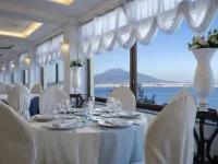 La Panoramica Hotel - breakfast