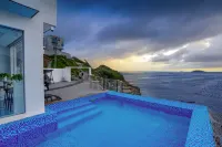 Yujianhai Seaview Guesthouse - romantis